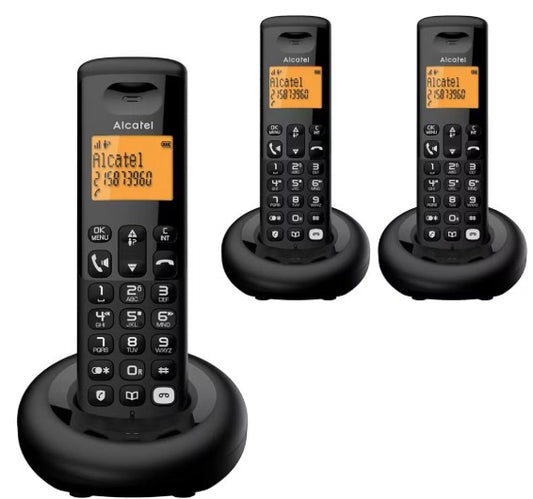 ALCATEL CORDLESS PHONE TRIO | ATL1427349