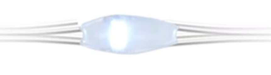 SILVER WIRE 160LED IP44 WARM W | AX9731730
