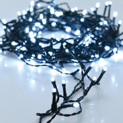 LED LIGHTS 96 B/O WHITE OUTSID | AX9810040