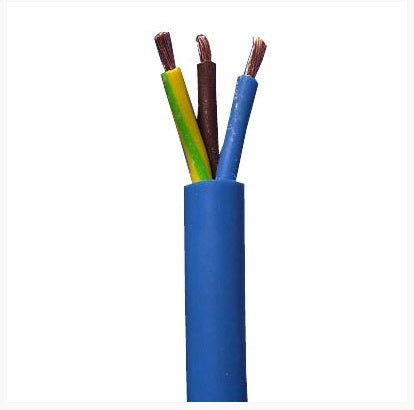 CABLE ARTIC 3 X 1.5 BLUE | B153B