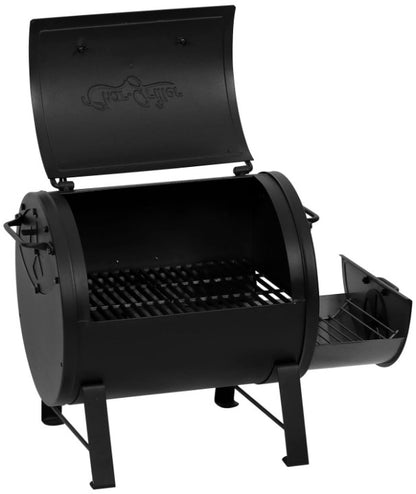 TABLE TOP GRILL AND SIDE FIRE BOX | BC122544