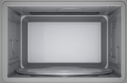 SIEMENS IQ500BUILT IN MICROWAVE BLACK | BF555LMB1B