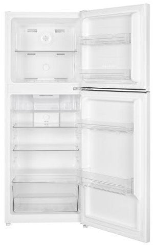 BELLING 55CM WIDE NO FROST FRIDGE FREEZER WHITE | BFF199WHI