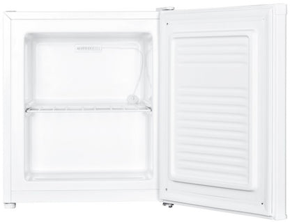BELLING TABLE TOP FREEZER WHITE | BFZ30WH
