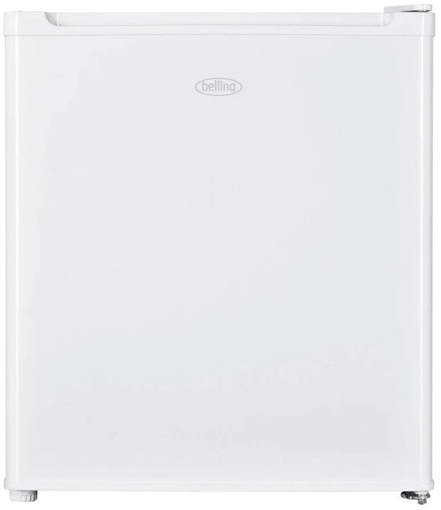 BELLING COMPACT TABLE TOP FRIDGE WHITE | BL40WH