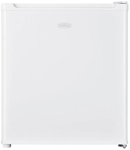 BELLING COMPACT TABLE TOP FRIDGE WHITE | BL40WH