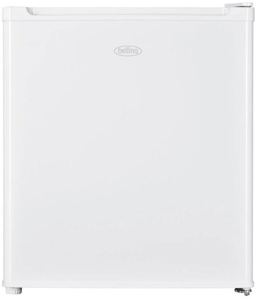 BELLING COMPACT TABLE TOP FRIDGE WHITE | BL40WH