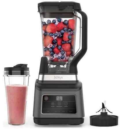 NINJA 2.1 LITRE 2 IN 1 MULTI SERVE BLENDER | BN750UK