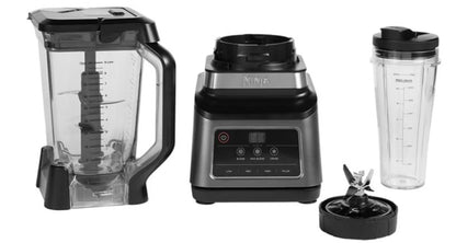 NINJA 2.1 LITRE 2 IN 1 MULTI SERVE BLENDER | BN750UK