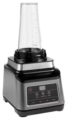 NINJA 2.1 LITRE 2 IN 1 MULTI SERVE BLENDER | BN750UK