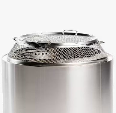 BON FIRE SHIELD | BONFIRESHIELD