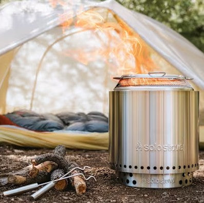 BON FIRE SHIELD | BONFIRESHIELD