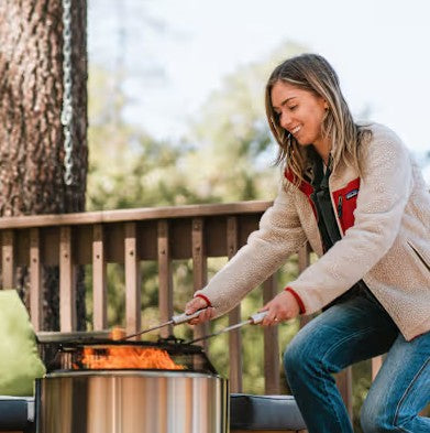 BON FIRE SHIELD | BONFIRESHIELD