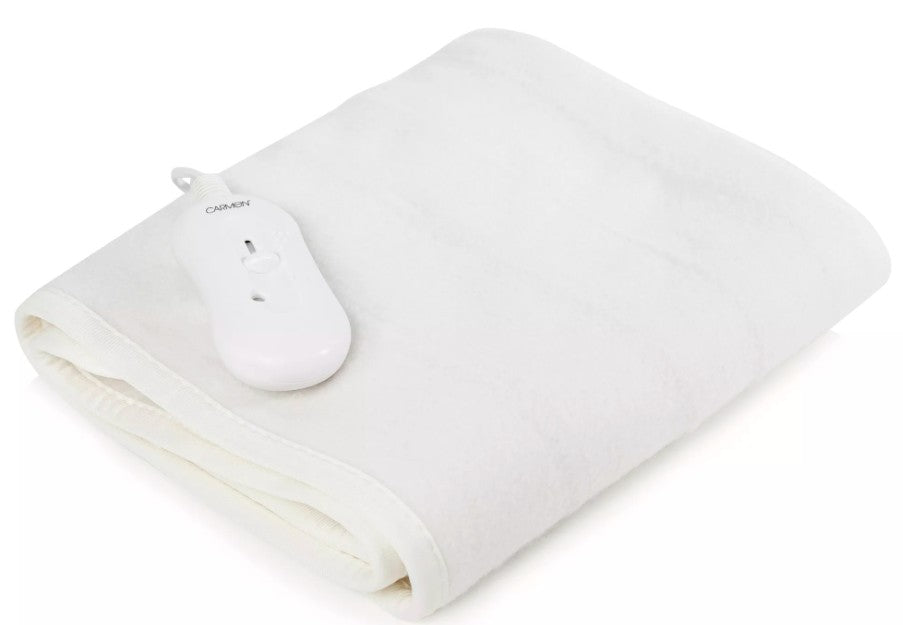 CARMEN KING SIZE UNDER BLANKET 120CM X 165CM | C81197