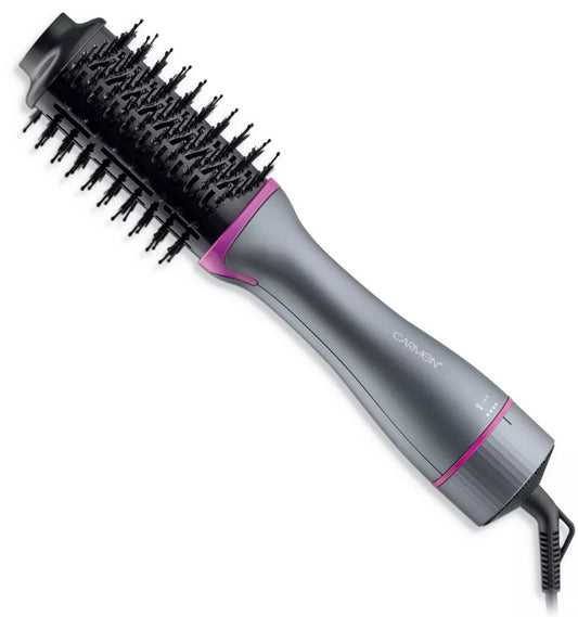 CARMEN NEON 2 IN 1 HOT AIR BRUSH | C81243