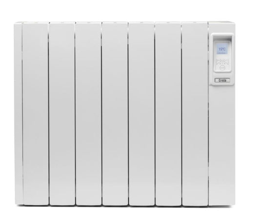 CREDA ALUMINIUM RADIATOR 1500W | CAR150