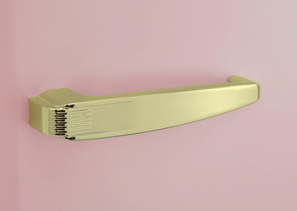 CDA FREESTANDING FRIDGE FREEZER 60:40 ROSE | CDAFLORENCETROSE