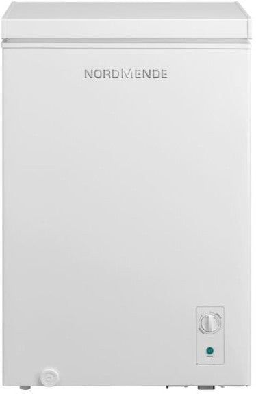 NORDMENDE 99LITRE CHEST FREEZER WHITE | CF993WH