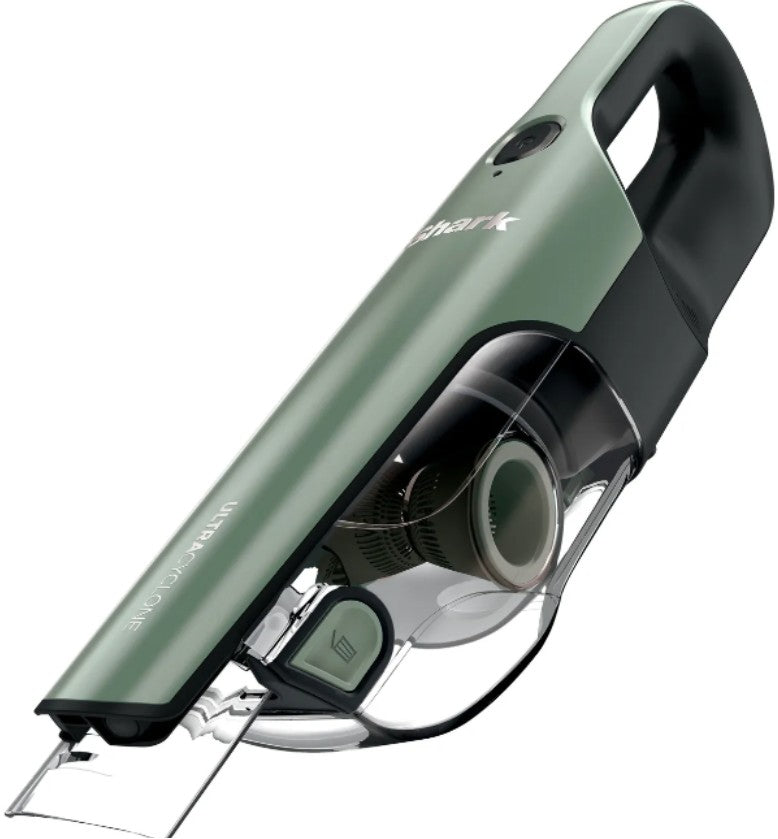 SHARK ULTRACYCLONE PRO CLASSIC HANDHELD VACUUM | CH901UK