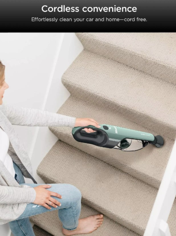 SHARK ULTRACYCLONE PRO CLASSIC HANDHELD VACUUM | CH901UK