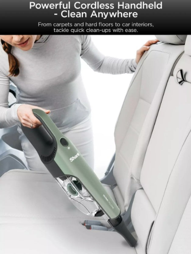 SHARK ULTRACYCLONE PRO CLASSIC HANDHELD VACUUM | CH901UK