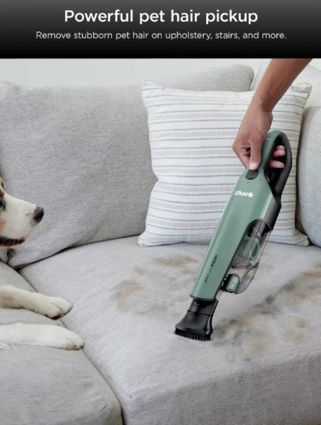SHARK ULTRACYCLONE PRO CLASSIC HANDHELD VACUUM | CH901UK