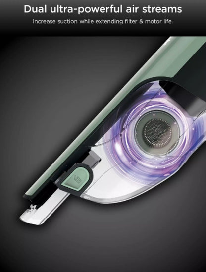 SHARK ULTRACYCLONE PRO CLASSIC HANDHELD VACUUM | CH901UK