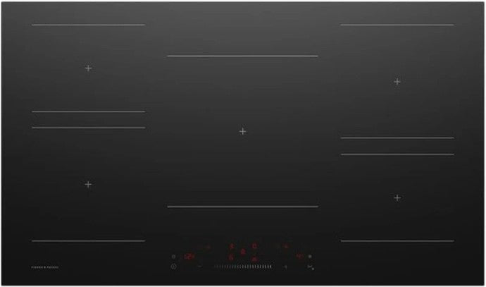 FISHER AND PAYKEL SERIES 5 90CM INDUCTION HOB | CI905CTB2