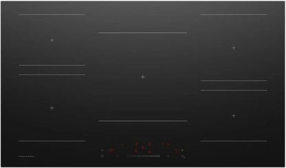 FISHER AND PAYKEL SERIES 5 90CM INDUCTION HOB | CI905CTB2