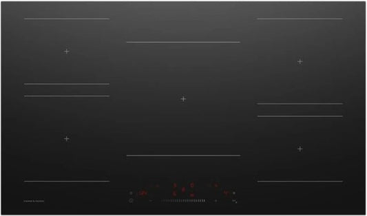 FISHER AND PAYKEL SERIES 5 90CM INDUCTION HOB | CI905CTB2