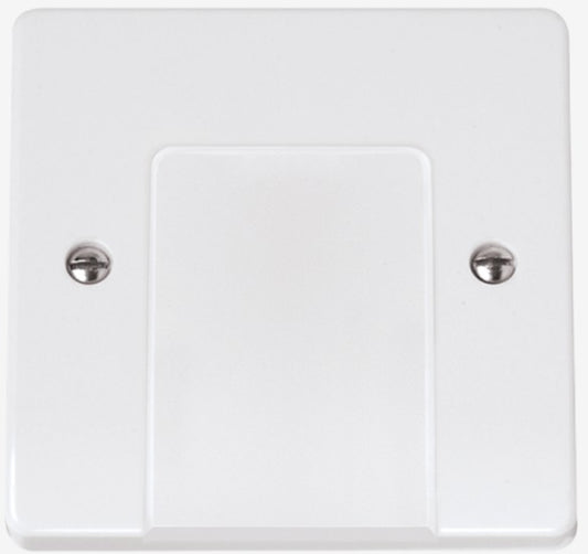 20A FLEX OUTLET PLATE | CMA017