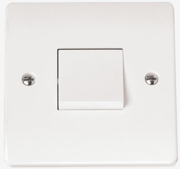 1-GANG 3-POLE 10A SWITCH | CMA021
