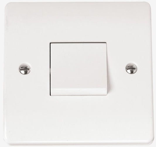 1-GANG 3-POLE 10A SWITCH | CMA021