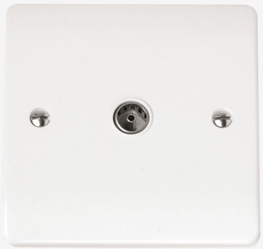 COAXIAL SOCKET SINGLE OUTLET | CMA065