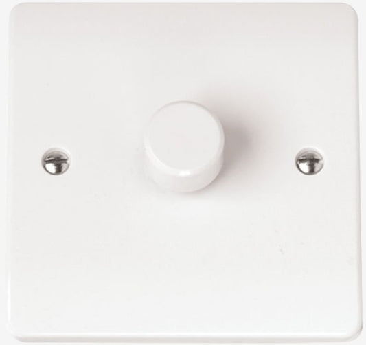 CMA 1GANG 2WAY 100W LED DIMMER SWITCH | CMA161