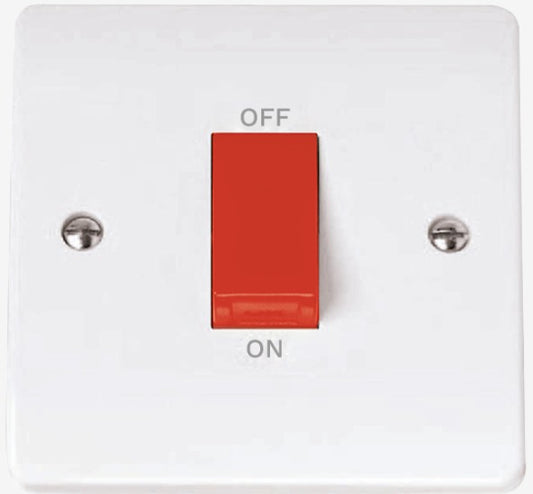 1-GANG 45A D/P SWITCH | CMA200