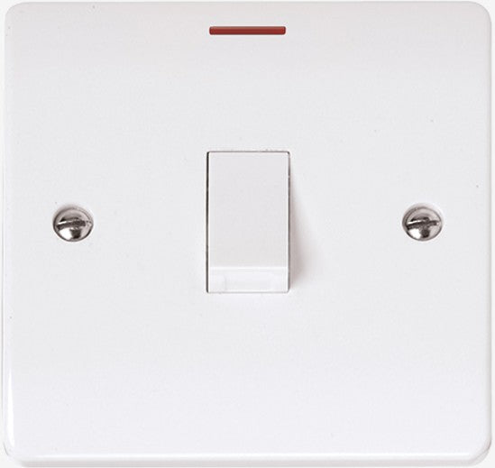 20A DP SWITCH WITH LED | CMA2623