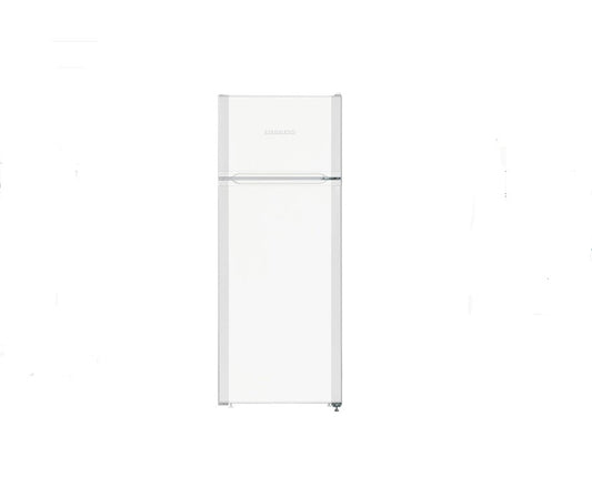 LIEBHERR FRIDGE FREEZER 80:20 A++ WHITE | CT2531