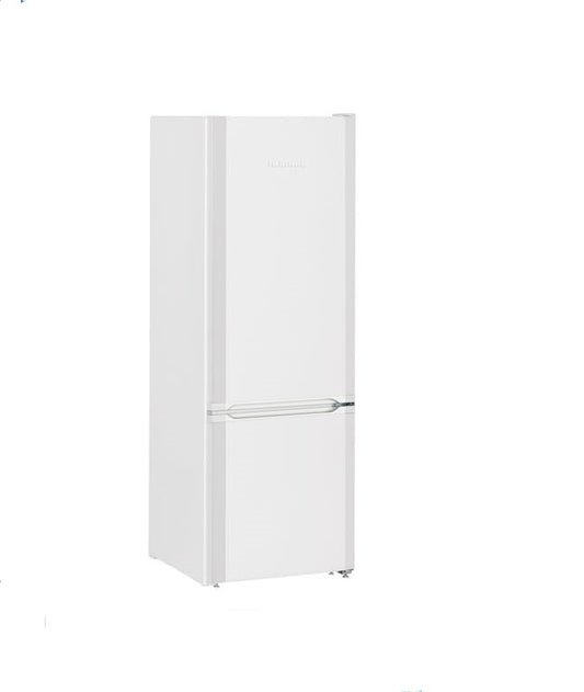 LIEBHERR FRIDGE FREEZER A++ WHITE | CU2831