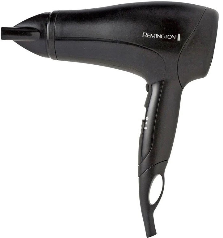 REMINGTON POWER DRY HAIRDRYER 2000 WATT | D3010