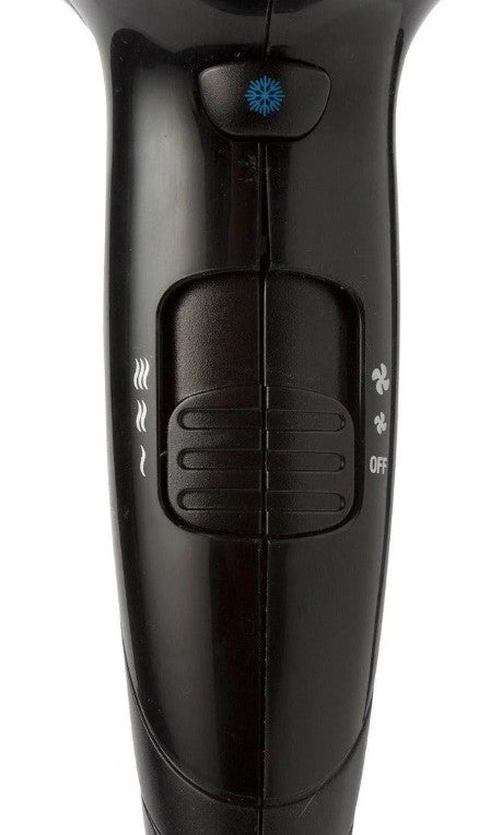 REMINGTON POWER DRY HAIRDRYER 2000 WATT | D3010