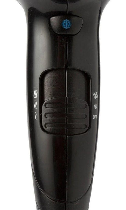 REMINGTON POWER DRY HAIRDRYER 2000 WATT | D3010