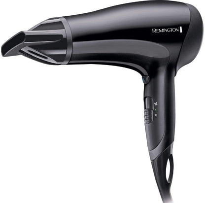 REMINGTON POWER DRY HAIRDRYER 2000 WATT | D3010