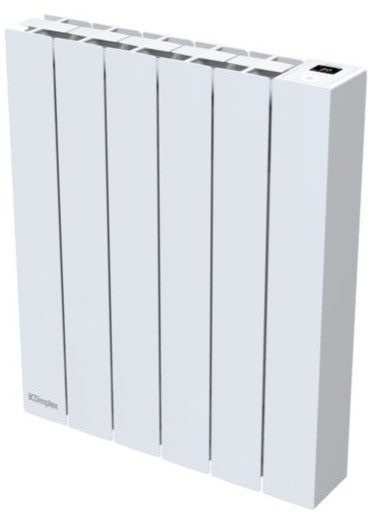 DIMPLEX WI-FI ALUMINIUM RADIATOR 750W | DAR075