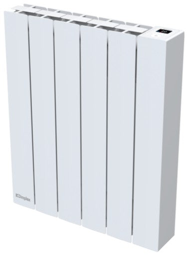 DIMPLEX WI-FI ALUMINIUM RADIATOR 1000W | DAR100 – Dwyers Electrical