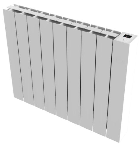 DIMPLEX WI-FI ALUMINIUM RADIATOR 1500W | DAR150