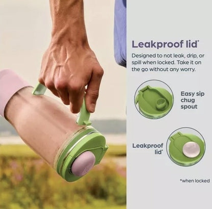 NINJA BLENDBOSS TUMBLER BLENDER  LAVENDER LEMONADE | DB351UKPR