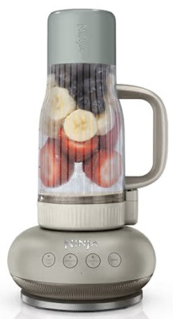 NINJA BLENDBOSS TUMBLER BLENDER STONE | DB351UKST