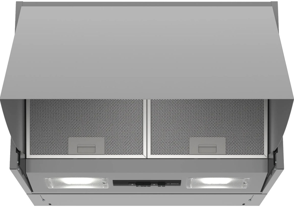 BOSCH INTEGRATED HOOD | DEM66AC00B