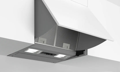 BOSCH INTEGRATED HOOD | DEM66AC00B